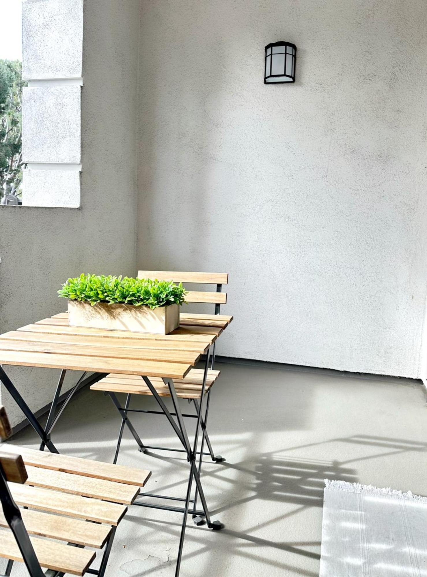 Appartamento Luxe Marina Del Rey Apartment,parking, Gym, Pool, Jacuzzi,bbq Los Angeles
